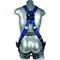 Safe Keeper 4-Point Full Body Positioning And Climbing Harness FAP15504G-SSS - alternate 2